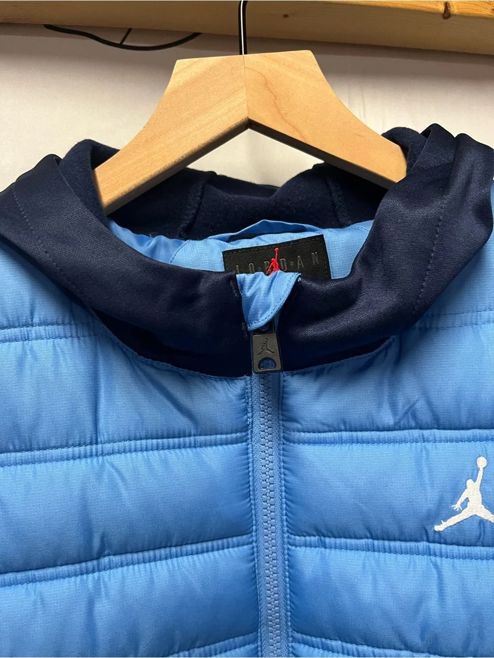 Jordan youth hybrid